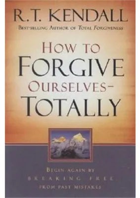 Zdjęcie produktu dla How To Forgive Ourselves Totally