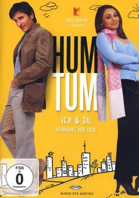 Produktbild von Hum Tum - Ich & Du