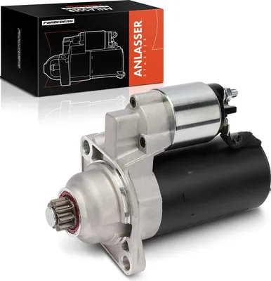 Zdjęcie produktu dla Frankberg Rozrusznik 1,8 kW dla VW Golf 4 Passat Polo Skoda Fabia I 111900