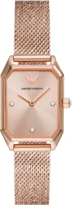 Produktbild von Emporio Armani AR11347 Damenarmbanduhr