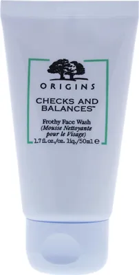 Image de ORIGINS | CHECKS AND BALANCES | Cleansers