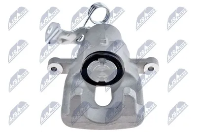 Produktbild von NTY Bremssattel Hinten Rechts für FIAT CROMA (194) Ø41mm HZT-FT-013