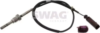 Produktbild von SWAG 30 94 8847 Abgastemperatursensor für VW Transporter V Bus (7HB, 7HJ, 7EB, 7EJ, 7EF, 7EG, 7HF, 7EC)
