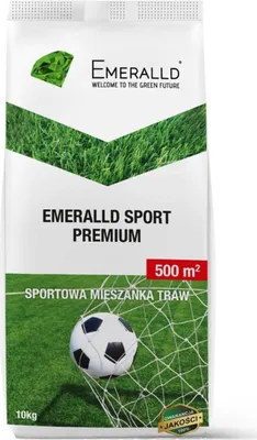Produktbild von EMERALLD Sportrasen Regeneration 10 kg - schnelle Wirkung