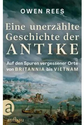 Zdjęcie produktu dla Eine unerzählte Geschichte der Antike