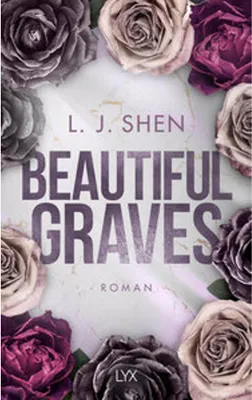 Immagine prodotto di Beautiful Graves