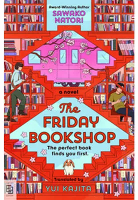 Productafbeelding van The Friday Bookshop