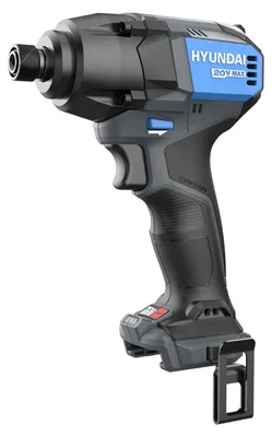 Produktbild von HYUNDAI Akku-Schlagschrauber ID20X-230 (20V, bürstenloser Motor, 230 Nm, OHNE Akku/Ladgerät)