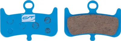 Image de Garniture de frein à disque Contec Cbp-280 Organique