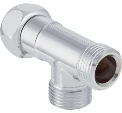 Produktbild von Geberit 240003001 Geberit AquaClean T-Stück