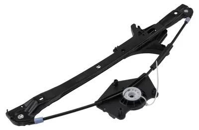 Image de Lève-vitre pour VW Golf 5 Plus / Crossgolf – Arrière gauche (électrique)