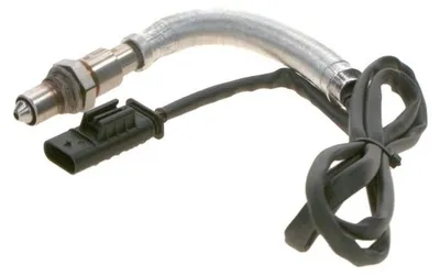 Produktbild von Lambdasonde 1.200 mm BOSCH IAM-Expertise passend für u.a. BMW 5er