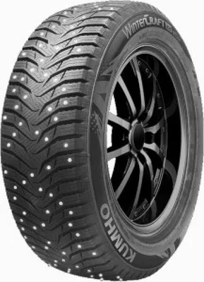 Produktbild von 215/45R17 91V Wintercraft Wp52+ Xl