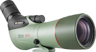 Produktbild von Kowa Spektiv TSN-66A PROMINAR Zoom-Set 25-60x66