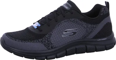Produktbild von Skechers Track Glendor Trainingsschuh Schwarz