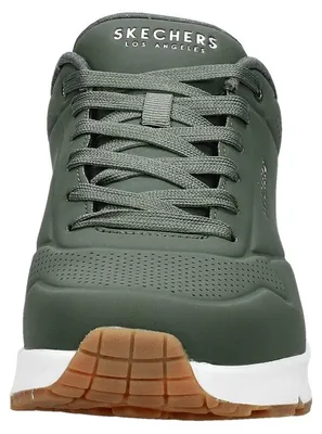 Produktbild von Skechers Uno – Stand On Air  Sneakers Niedrig – Grün – Größe 41