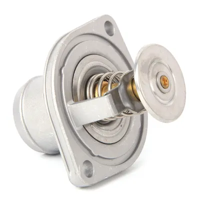 Obrázek produktu pro Termostat chladicí kapaliny motoru,Náhradní termostaty motoru,Výkonné termostaty,Regulace chlazení motoru,3C3Z8575AA