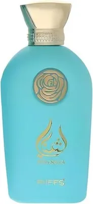 Produktbild von Riiffs Shanaya Eau de Parfum 100 ml Damen