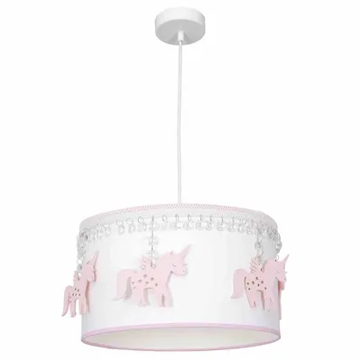 Obrázek produktu pro Dětská závěsná lampa UNI MLP64900 Milagro