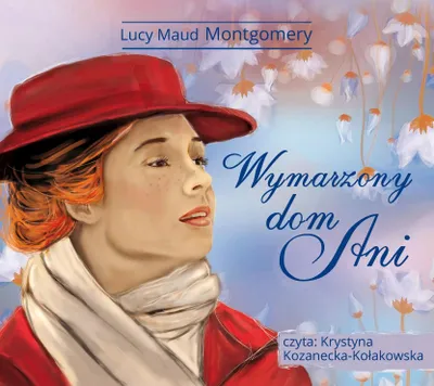 Immagine prodotto di La casa dei sogni di Annie - Maud Montgomery Lucy (Buch auf Polnisch)