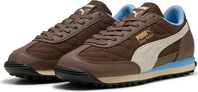Imagen del producto de Zapatillas de fútbol Puma Select Easy Rider, color marrón, talla 43 (para hombre)