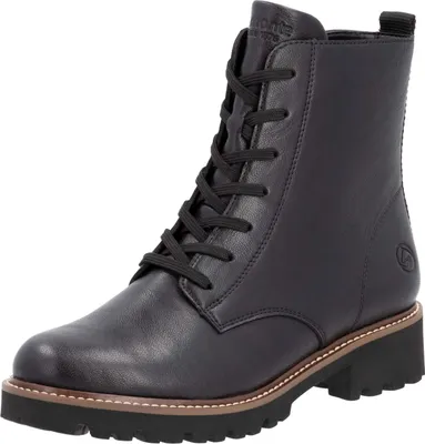 Produktbild von Remonte Stiefelette Stiefelette Glattleder