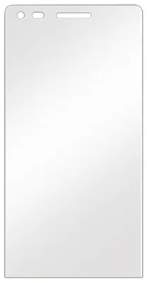 Produktbild von Hama 00124505, Huawei, Huawei Ascend P7 mini, Transparent, 2 Stück(e)