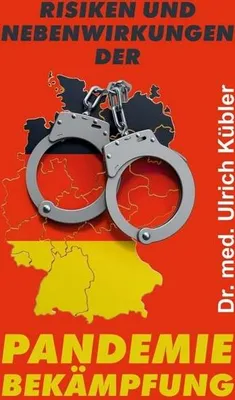 Immagine prodotto di Risiken und Nebenwirkungen der Pandemiebekämpfung
