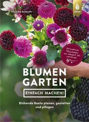 Produktbild von Blumengarten - einfach machen!
