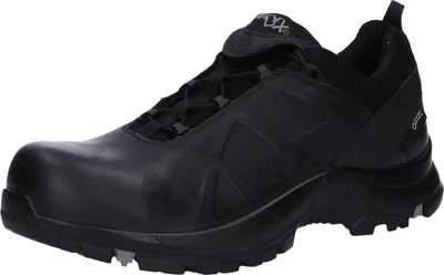 Produktbild von Haix Sicherheitsschuhe Safety 50 Low black Gr. 10