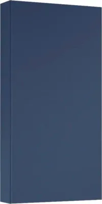 Obrázek produktu pro Závěsná skříňka Jungborn navy modrá 400 x 800 x 126 mm 168713
