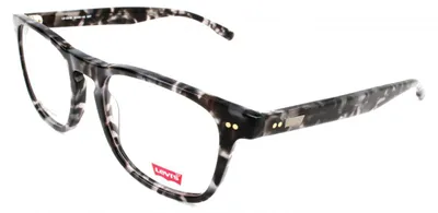 Produktbild von Levi S LS123 Grey tortoise 54/20/145 Herren Brillen