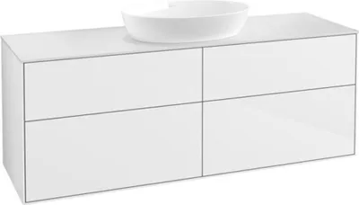 Produktbild von Villeroy & Boch GA9100GF Waschbeckenunterschrank Finion GA9