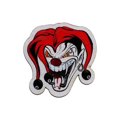 Produktbild von Patch Klebstoff Joker für Textilien