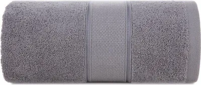 Obrázek produktu pro Eurofirany 427801, 50 x 90 cm, Bavlna, Polyester, Stříbrná, 1 kusů
