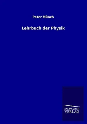 Produktbild von Lehrbuch der Physik