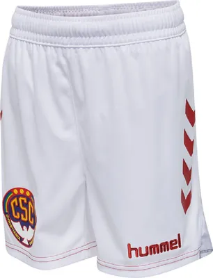 Produktbild von Hummel - Christiania, Kinder Auswärtsshorts