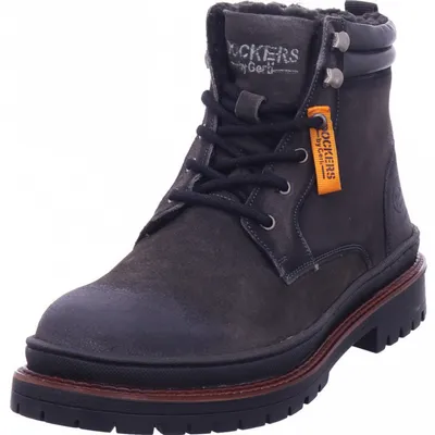 Produktbild von Dockers Herren Boots Freizeit Schuhe Stiefel Winterschuhe 51CR101-210220