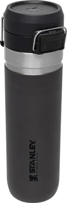 Image de Bouteille Stanley Quick Flip 0,7 L Charcoal