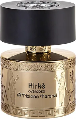 Produktbild von Tiziana Terenzi Kirke Overdose 100ml Extrait de Parfum Unisex