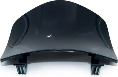 Immagine prodotto di Coperchio vano bagagli Vespa Coperchio vano guanti, blu, DE blu mezzanotte 222/A, 62211550DE compatibile con Vespa LX 3V Touring LXV 1 50 - 150 ccm