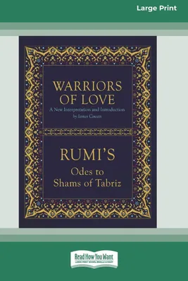 Produktbild von Warriors of Love