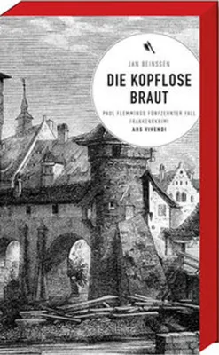 Produktbild von Die kopflose Braut
