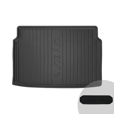 Produktbild von FROGUM Gummi Kofferraummatte Kofferraumwanne für Ford EcoSport II 2017-2022