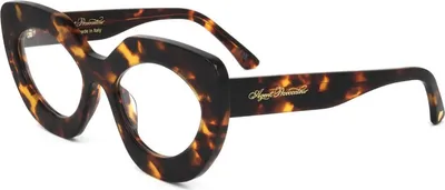 Produktbild von Agent Provocateur Sonnenbrille EDENA TORTOISE SHELL 52 19 145