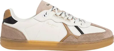 Produktbild von Pepe Jeans Ball Mood Sportschuhe Weiß EU 45 Herren Weiß EU 45