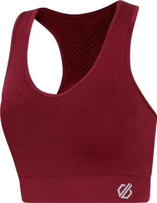 Immagine prodotto di Reggiseno sportivo Dare 2b Damen Dont Sweat It RG5111 (XS) (Feige)