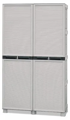 Produktbild von Hochschrank CONCERT, Breite 100 cm