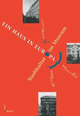 Produktbild von Ein Haus in Europa