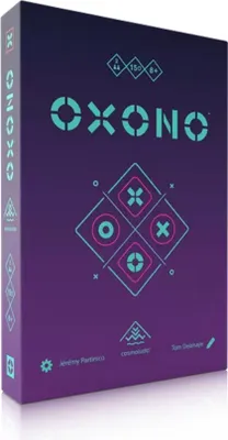 Obrázek produktu pro Albi Oxono